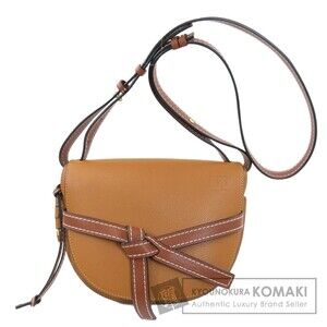 Loewe Gate Bag Shoulder Calfskin